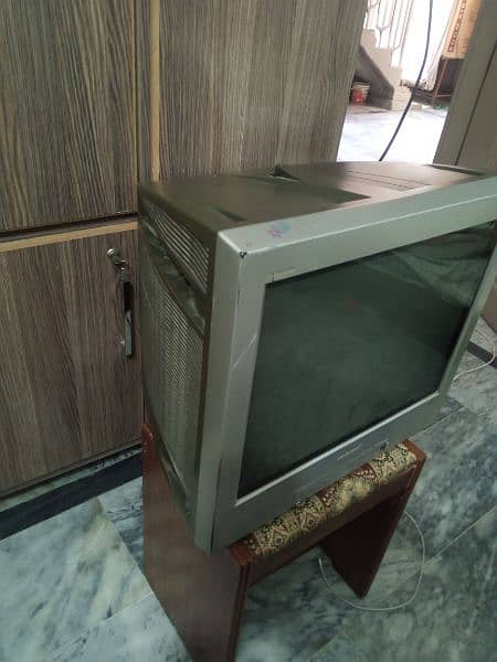 Original Sony Turbo Television For Sale TV for sale 2