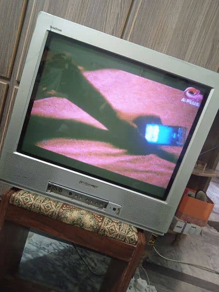 Original Sony Turbo Television For Sale TV for sale 3