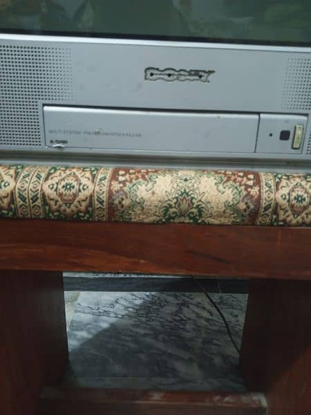 Original Sony Turbo Television For Sale TV for sale 4
