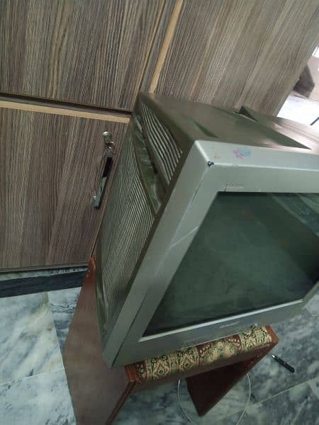 Original Sony Turbo Television For Sale TV for sale 8