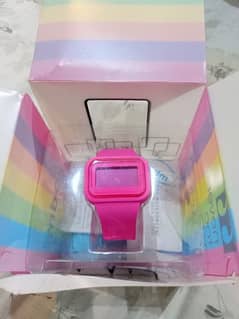 odm model: DD125-3. Brand New box pack smart watch