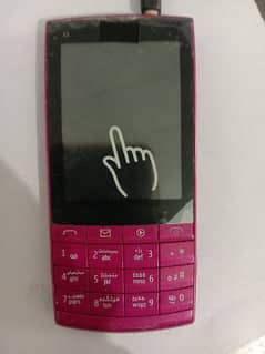 Nokia X3-02 (Price is Final)