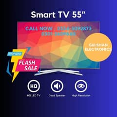 ANDROID 55 INCH SNART FHD LED TV ALL SIZES AVAILABLE