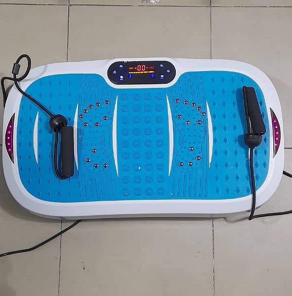weight lose Exercise machine 3