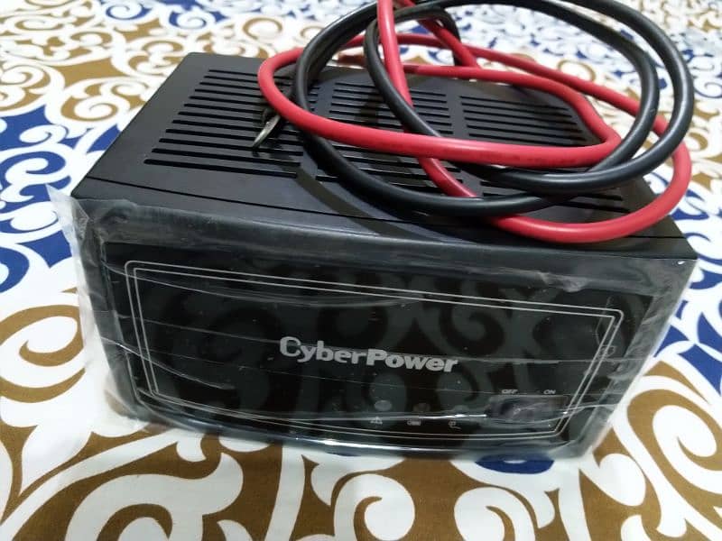 CyberPower UPS Inverter 1