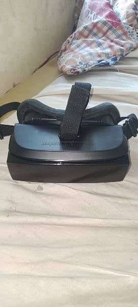 VR 3D and 2D Box 4