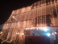 SS LIGHTING & DECORATERS 0