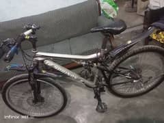 12 SPRING cycle like new condition only 1 year use condition 10/9 0
