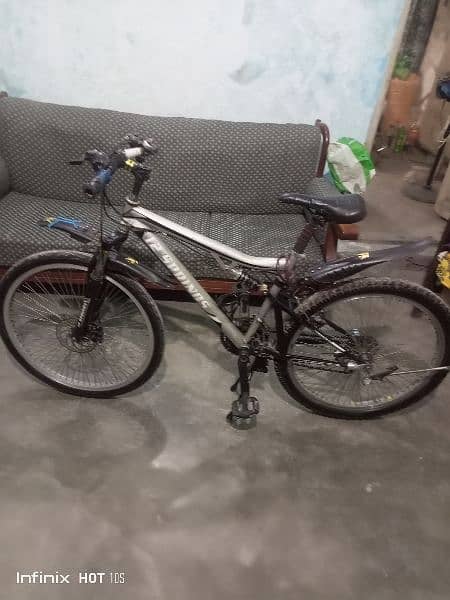 12 SPRING cycle like new condition only 1 year use condition 10/9 2
