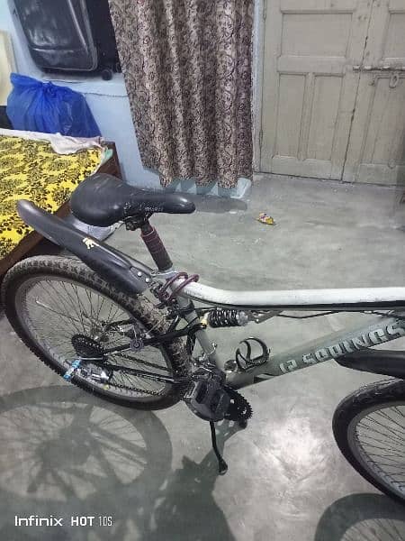 12 SPRING cycle like new condition only 1 year use condition 10/9 3