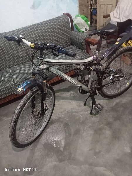 12 SPRING cycle like new condition only 1 year use condition 10/9 5