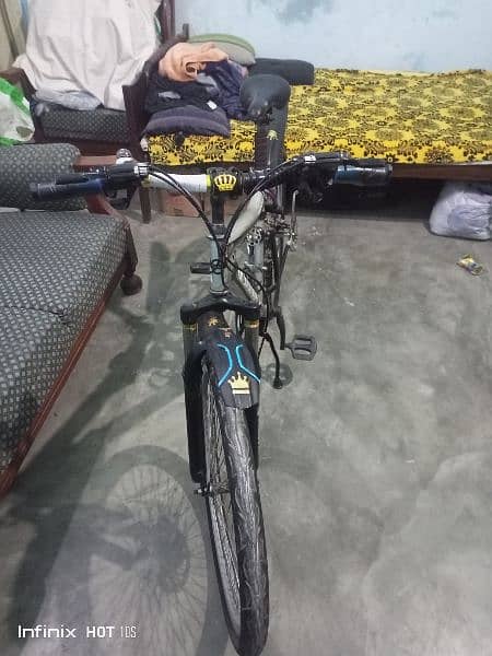 12 SPRING cycle like new condition only 1 year use condition 10/9 9