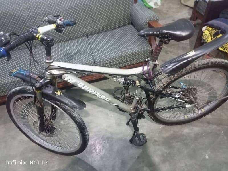 12 SPRING cycle like new condition only 1 year use condition 10/9 10