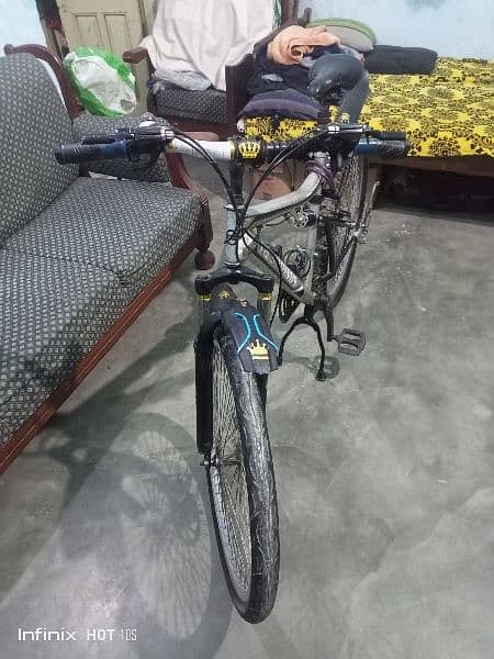12 SPRING cycle like new condition only 1 year use condition 10/9 11