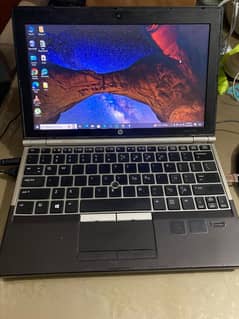 HP 2170p EliteBook 13" Laptop (i5 3rd Gen)