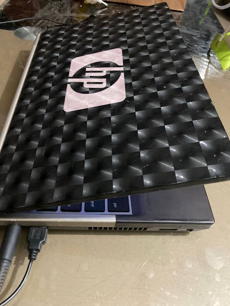 HP 2170p EliteBook 13" Laptop (i5 3rd Gen) 1