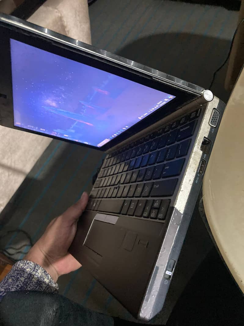 HP 2170p EliteBook 13" Laptop (i5 3rd Gen) 3