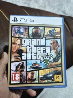 Buy Gta 5 at Best Price in Pakistan - (2023) 