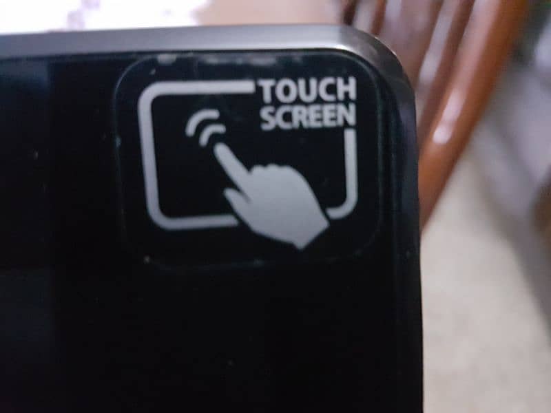 ASUS core i5 4th gen 15.6inch Touch screen 360 Rotate ,numpad, 10/10 12