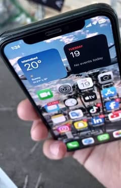 iphone 11 pro 64 GB