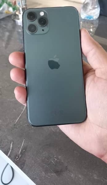 iphone 11 pro 64 GB 5