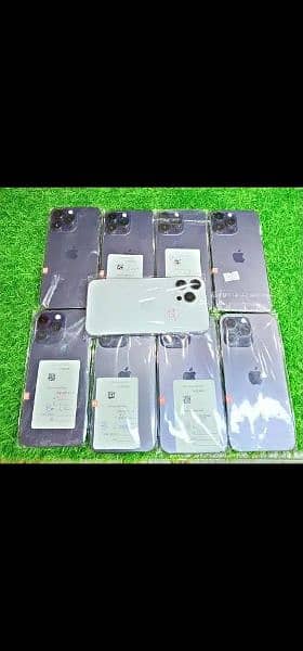 Iphone 14 pro max 256gb 0