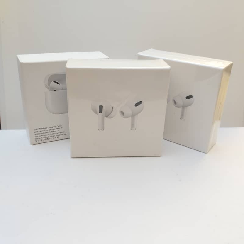 Wholesale Airpods Pro Earbuds 1st Generation Airpods Price 03187516643 0