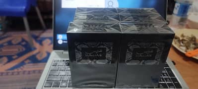 Brand new Dubai imported Rasasi Hawas fragrance