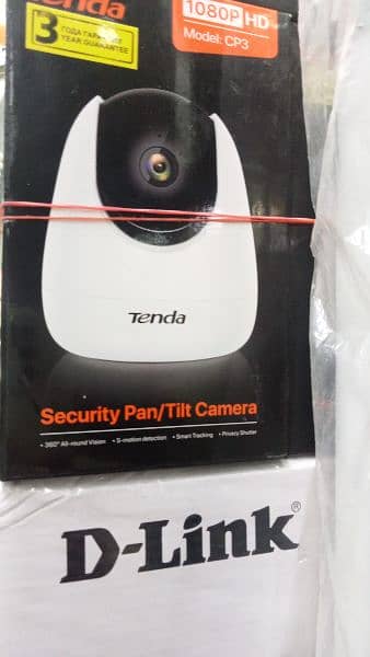 security cameras and parts 7