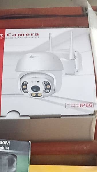 security cameras and parts 8