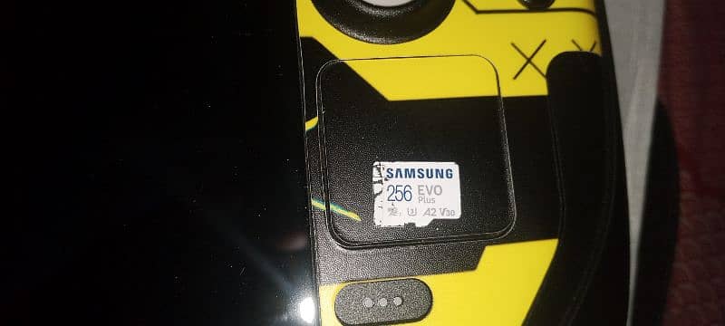 stem deck 512 GB with 256gb SD card 3