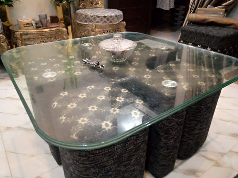 Center Table for sale. 13
