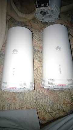Huawei N5368x Cpe 4G + 5G factory unlocked All sims supported