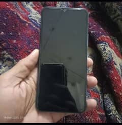 vivo y33s 12 gb ram 128 gb rom with complete original box and charge