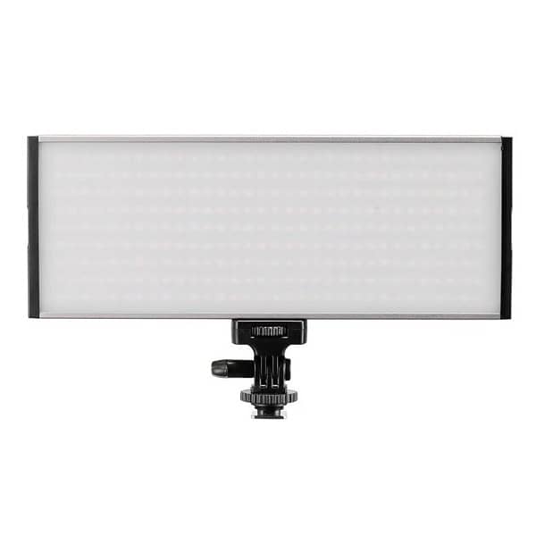 Professional Grade Bi-Color LED Light for Video and Photography 2