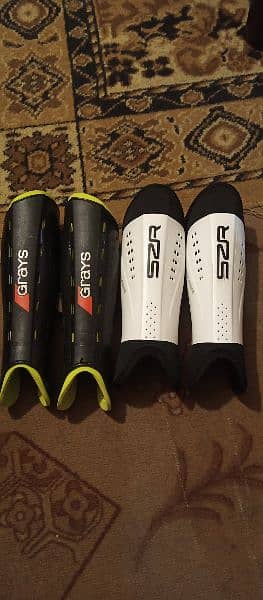 Diff Sport's Items. 12