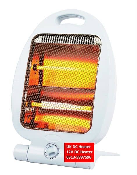 12v electric heater 2
