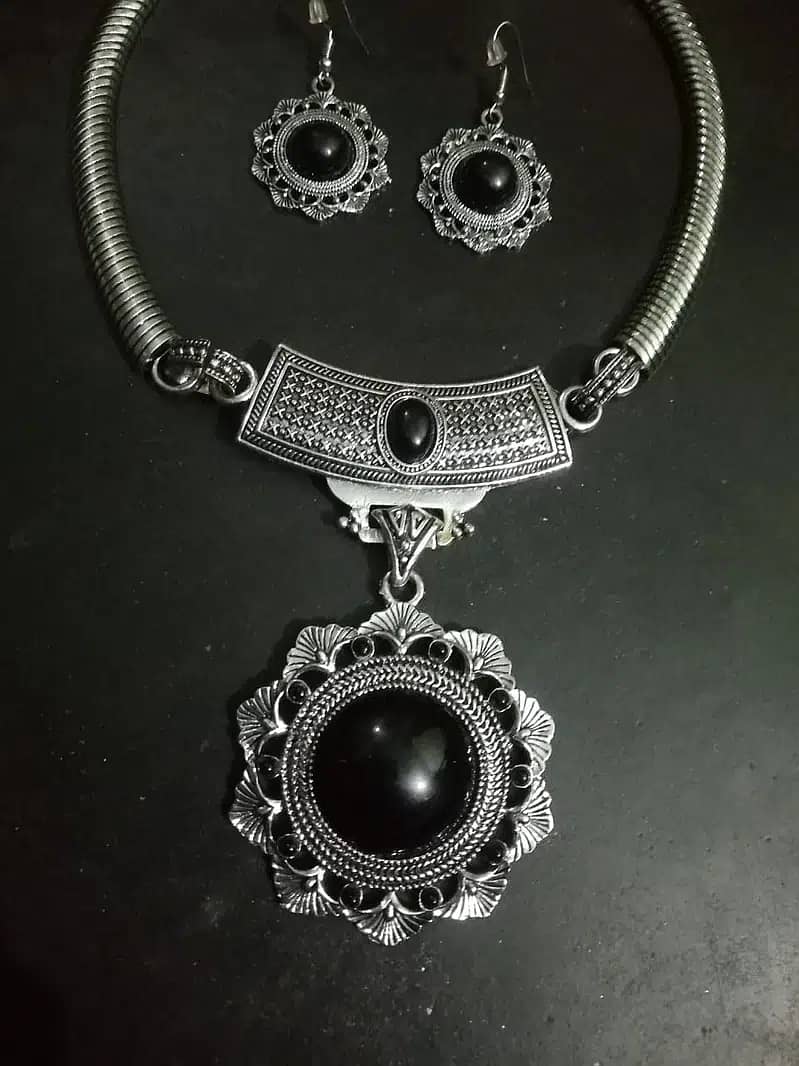 jewellery set 0