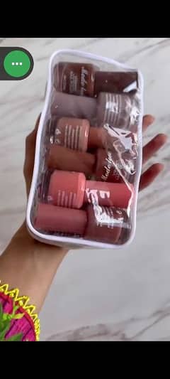 pack of 12 nail polish premium quality 0