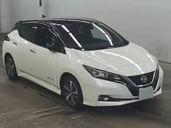 Nissan Leaf 0