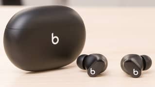 Beats Studio Buds (original) (new) black 0