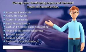 services accounting