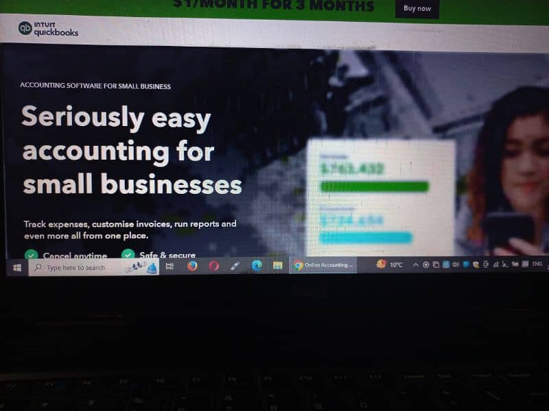 I Sell QuickBooks Online Services. 0