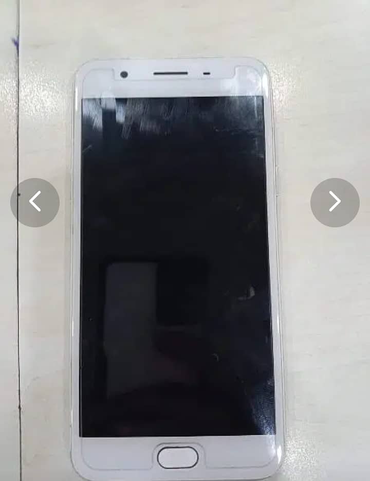 OPPO A57 Sell In Good Condition 10/10 1