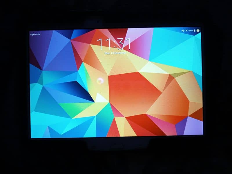 Samsung Tablet 3