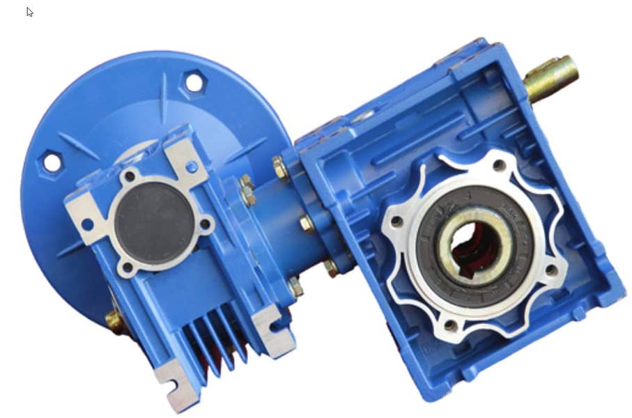 Brand New | Gear Motors |Motors| Small & Medium Reduction Motor |VFD’s 4