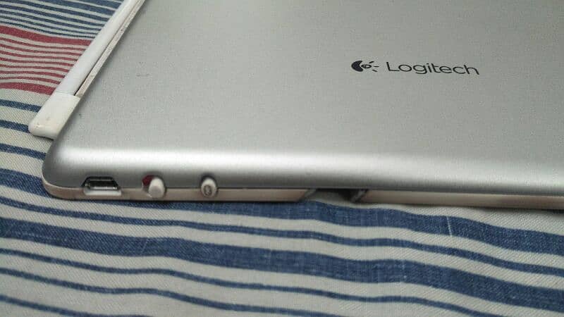 Logitech Wireless Keyboard 3