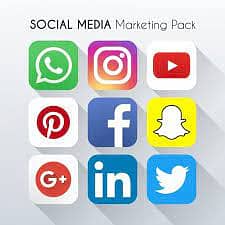 Digital+Social media marketing/facebook ads/Lead generation/GMB/youtub 1