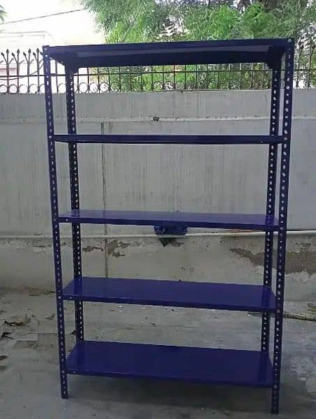 STORE RACK | HEAVY DUTY RACK | IRON RACK 9