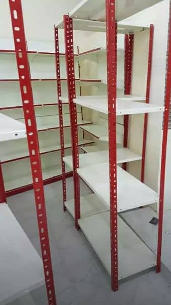 STORE RACK | HEAVY DUTY RACK | IRON RACK 14